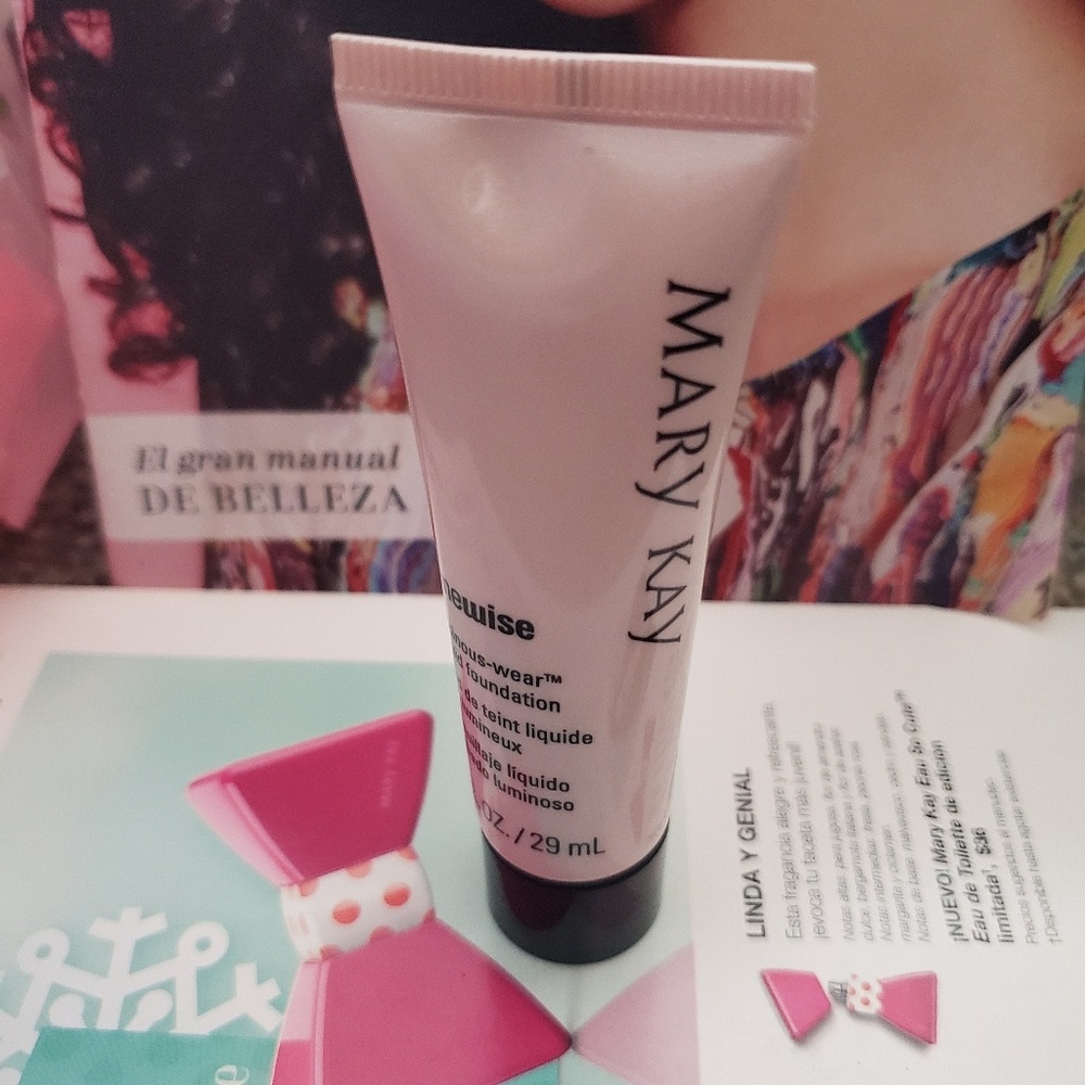 Mary Kay